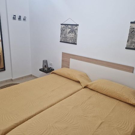 Apartamento El Rincón La Restinga Exterior foto