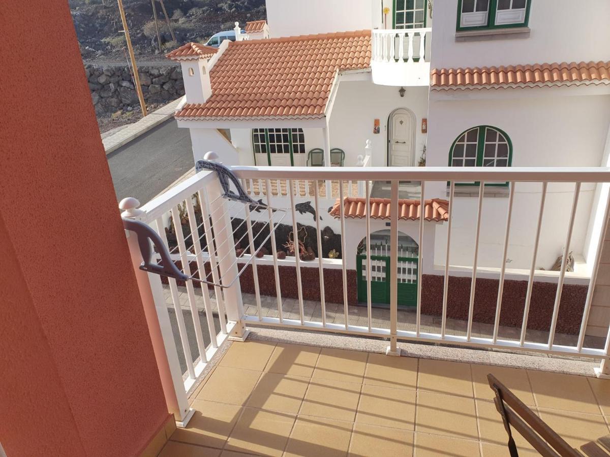 Apartamento El Rincón La Restinga Exterior foto
