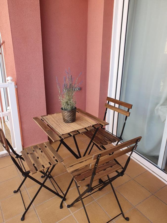 Apartamento El Rincón La Restinga Exterior foto