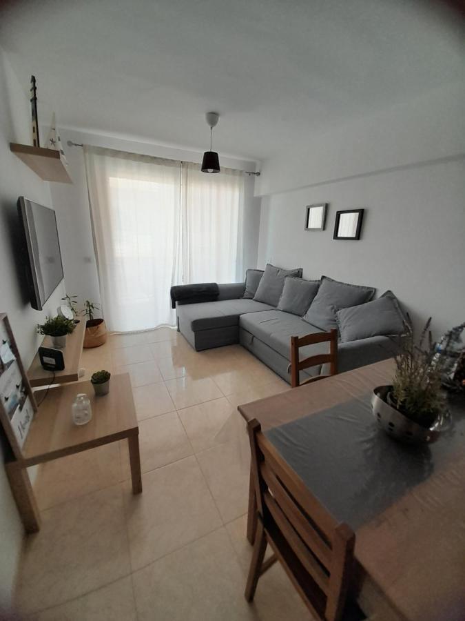 Apartamento El Rincón La Restinga Exterior foto