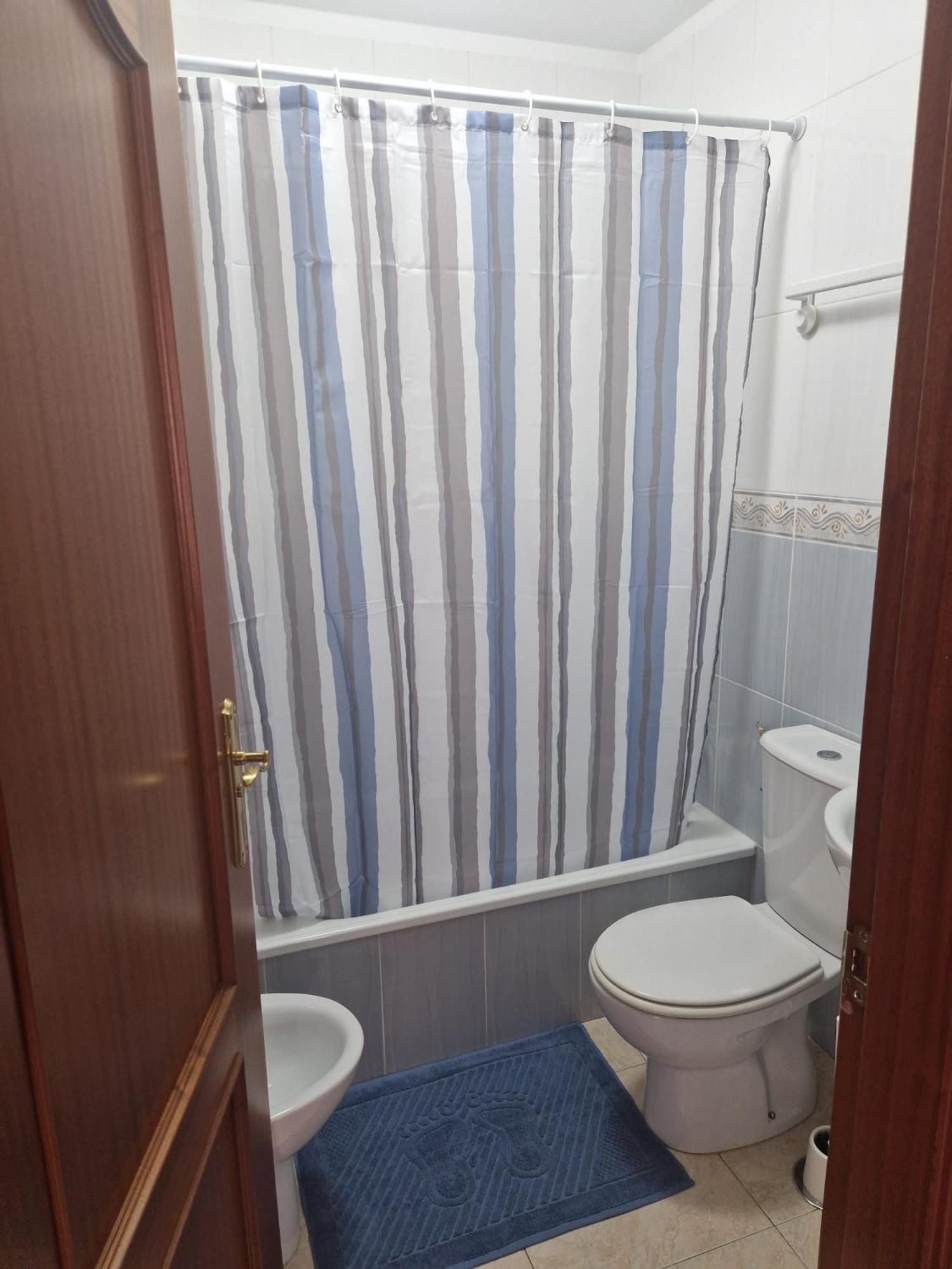 Apartamento El Rincón La Restinga Exterior foto